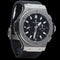 Montre Hublot Big Bang - Montre homme 44 mm en acier 58 Facettes MT40208