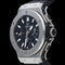 Montre Hublot Big Bang - Montre homme 44 mm en acier 58 Facettes MT40208