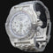 Montre Breitling Chronomat 44 - Montre automatique homme en acier 58 Facettes MT39953