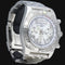 Montre Breitling Chronomat 44 - Montre automatique homme en acier 58 Facettes MT39953