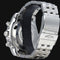 Montre Breitling Chronomat 44 - Montre automatique homme en acier 58 Facettes MT39953