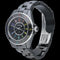 Montre Chanel J12 Electro - Montre quartz 33 mm en céramique 58 Facettes MT36332