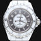 Montre Chanel J12 - Montre automatique 38 mm en céramique 58 Facettes MT39976