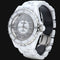 Montre Chanel J12 - Montre automatique 38 mm en céramique 58 Facettes MT39976