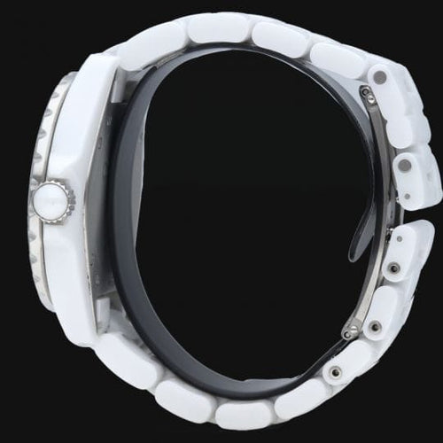 Montre Chanel J12 - Montre automatique 38 mm en céramique 58 Facettes MT39976