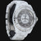 Montre Chanel J12 - Montre automatique 38 mm en céramique 58 Facettes MT39976