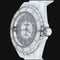 Montre Chanel J12 - Montre automatique 38 mm en céramique 58 Facettes MT39976