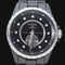 Montre Chanel J12 - Montre automatique 37 mm en céramique 58 Facettes MT39975