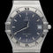 Montre Omega Constellation - Montre femme en acier 33 mm 58 Facettes MT39144