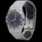 Montre Omega Constellation - Montre femme en acier 33 mm 58 Facettes MT39144