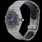 Montre Omega Constellation - Montre femme en acier 33 mm 58 Facettes MT39144