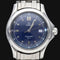 Montre Omega Seamaster 120M - Montre femme en acier 28 mm 58 Facettes MT39149