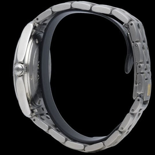 Montre Omega Seamaster 120M - Montre homme quartz en acier 58 Facettes MT39859