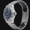 Montre Omega Seamaster Professional 300M - Montre homme en acier, cadran bleu 58 Facettes MT40541