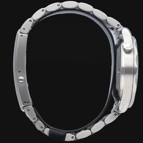 Montre Omega Seamaster Professional 300M - Montre homme en acier, cadran bleu 58 Facettes MT40541