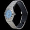 Montre Omega Constellation Mini - Montre femme quartz en acier 58 Facettes MT39877
