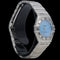 Montre Omega Constellation Mini - Montre femme quartz en acier 58 Facettes MT39877