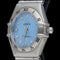 Montre Omega Constellation Mini - Montre femme quartz en acier 58 Facettes MT39877