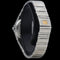 Montre Omega Constellation Mini - Montre femme quartz en acier 58 Facettes MT39877