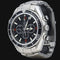 Montre Omega Seamaster Planet Ocean - Montre chronographe automatique en acier 58 Facettes MT40472