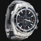 Montre Omega Seamaster Planet Ocean - Montre chronographe automatique en acier 58 Facettes MT40472