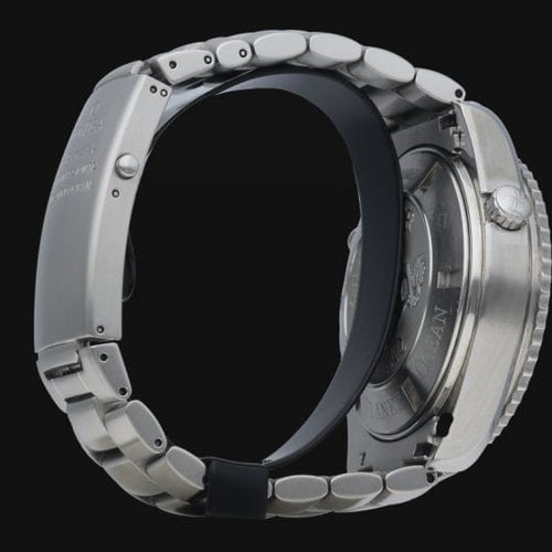 Montre Omega Seamaster Planet Ocean - Montre chronographe automatique en acier 58 Facettes MT40472