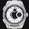 Montre Omega Seamaster Aqua Terra NZL-32 Regata - Montre automatique homme 42 mm acier 58 Facettes MT40491