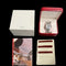 Montre Omega Seamaster Aqua Terra NZL-32 Regata - Montre automatique homme 42 mm acier 58 Facettes MT40491