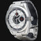 Montre Omega Seamaster Aqua Terra NZL-32 Regata - Montre automatique homme 42 mm acier 58 Facettes MT40491