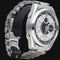 Montre Omega Seamaster Aqua Terra NZL-32 Regata - Montre automatique homme 42 mm acier 58 Facettes MT40491