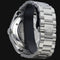 Montre Omega Seamaster Aqua Terra NZL-32 Regata - Montre automatique homme 42 mm acier 58 Facettes MT40491
