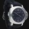 Montre Panerai Luminor Base - Montre homme 44 mm en acier 58 Facettes MT39751