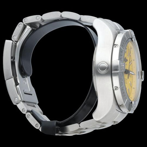 Montre Breitling Avenger Seawolf - Montre homme 45 mm en acier 58 Facettes MT37234