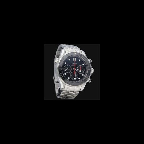 Montre Omega Seamaster Diver 300M - Montre automatique homme en acier 58 Facettes MT40041