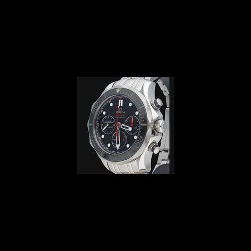 Montre Omega Seamaster Diver 300M - Montre automatique homme en acier 58 Facettes MT40041