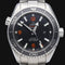 Montre Omega Seamaster Planet Ocean - Montre homme automatique en acier 58 Facettes MT40065