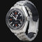 Montre Omega Seamaster Planet Ocean - Montre homme automatique en acier 58 Facettes MT40065
