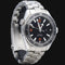 Montre Omega Seamaster Planet Ocean - Montre homme automatique en acier 58 Facettes MT40065