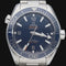 Montre Omega Seamaster Planet Ocean - Montre chronographe automatique acier 58 Facettes MT40032