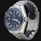 Montre Omega Seamaster Planet Ocean - Montre chronographe automatique acier 58 Facettes MT40032