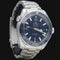 Montre Omega Seamaster Planet Ocean - Montre chronographe automatique acier 58 Facettes MT40032