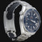 Montre Omega Seamaster Planet Ocean - Montre chronographe automatique acier 58 Facettes MT40032