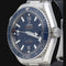 Montre Omega Seamaster Planet Ocean - Montre chronographe automatique acier 58 Facettes MT40032