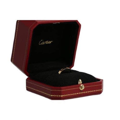 Bague 58 Love Bague 58 Facettes 4064