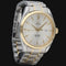 Montre Omega Seamaster Aqua Terra - Montre homme quartz or jaune et acier 58 Facettes MT40511