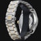 Montre Omega Seamaster Aqua Terra - Montre homme quartz or jaune et acier 58 Facettes MT40511