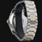 Montre Omega Seamaster Aqua Terra - Montre homme quartz or jaune et acier 58 Facettes MT40511