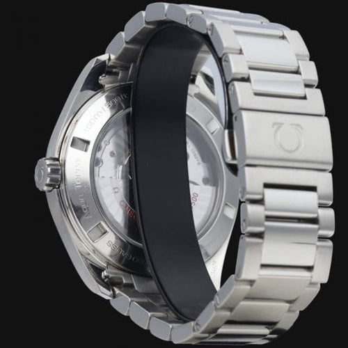 Montre Omega Seamaster Aqua Terra Co-Axial - Montre homme en acier 58 Facettes MT40515