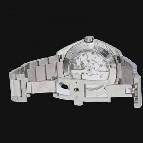 Montre Omega Seamaster Aqua Terra Co-Axial - Montre homme en acier 58 Facettes MT40515
