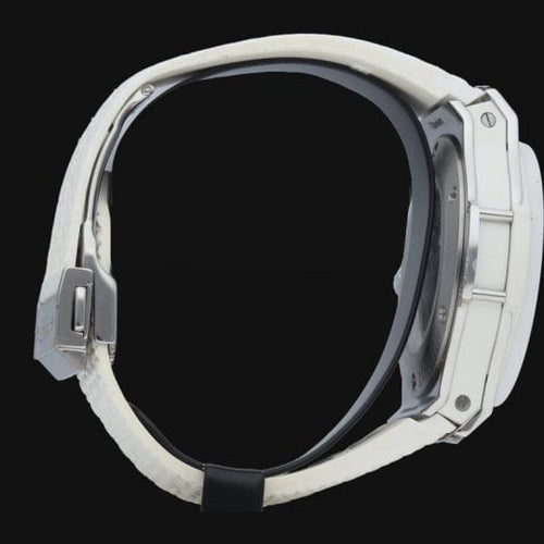 Montre Hublot Classic Fusion Aerofusion - Montre automatique céramique 41 mm 58 Facettes MT40381